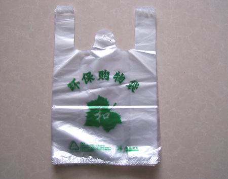 山東塑料袋